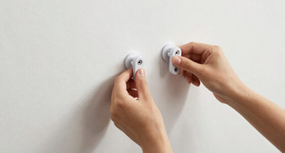 11 Best Anti Theft Picture Hanging Hardware in 2026