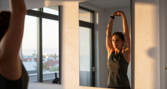 11 Best Best Gym Mirror Panels Wall Mounted in 2026