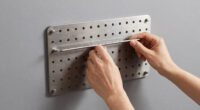 11 Best Best Pegboard Wall Organizer Metal in 2026