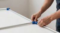 11 Best Construction Dust Barrier Pole Kit in 2026