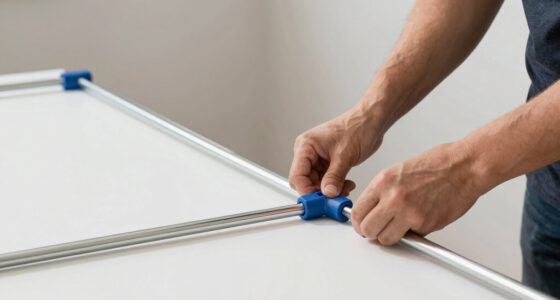 11 Best Construction Dust Barrier Pole Kit in 2026