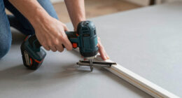 11 Best Cordless Brad Nailer for Trim in 2026