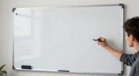 11 Best Magnetic Glass Whiteboard Large in 2026