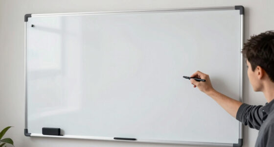 11 Best Magnetic Glass Whiteboard Large in 2026