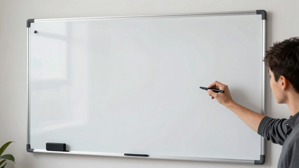 11 Best Magnetic Glass Whiteboard Large in 2026
