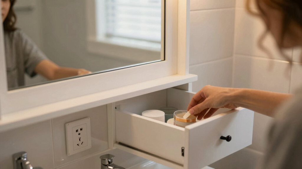 11 Best Mirror Medicine Cabinets With Outlet in 2026