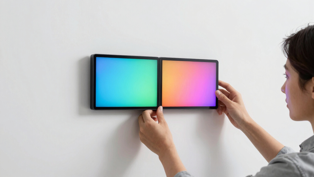 11 Best Smart Led Wall Panels Modular in 2026