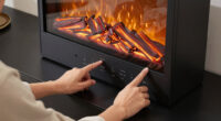 11 Best Wall Mounted Electric Fireplace 60 Inch in 2026