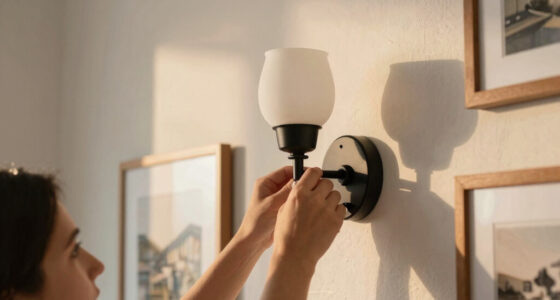 11 Best Wall Sconces For Art Lighting In 2026