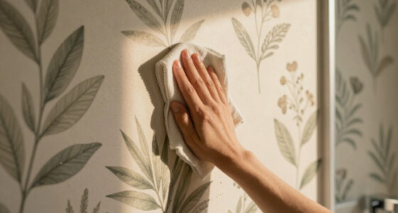 11 Best Washable Bathroom Wallpaper in 2026 — Durable & Easy to Clean Options