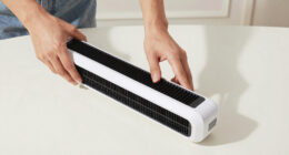 12 Best Air Scrubber HEPA for Renovation in 2026