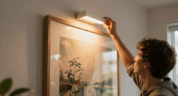 12 Best Battery Picture Light For Large Art In 2026