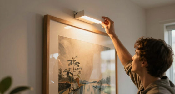 12 Best Battery Picture Light For Large Art In 2026