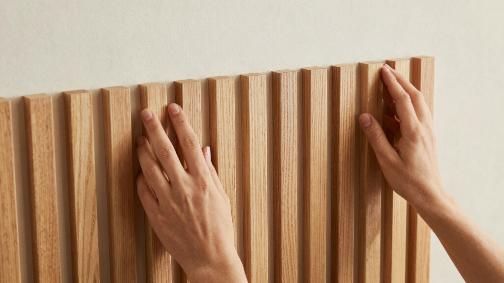 12 Best Best Wood Slat Wall Panels Oak in 2026