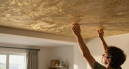 12 Best Ceiling Wallpaper Statement in 2026