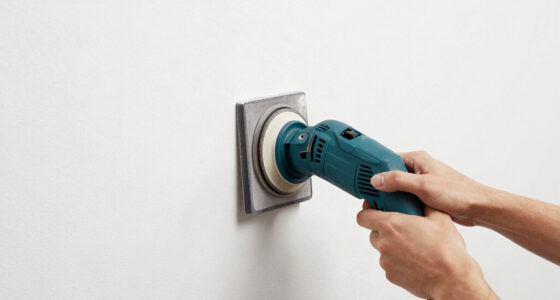 12 Best Electric Drywall Sander With Vacuum in 2026