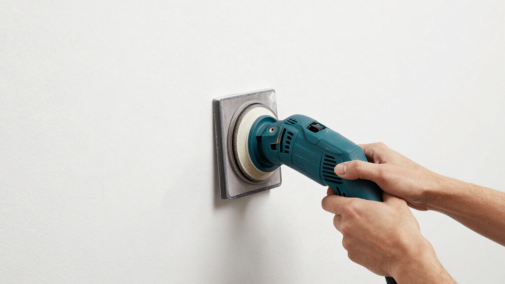 12 Best Electric Drywall Sander With Vacuum in 2026