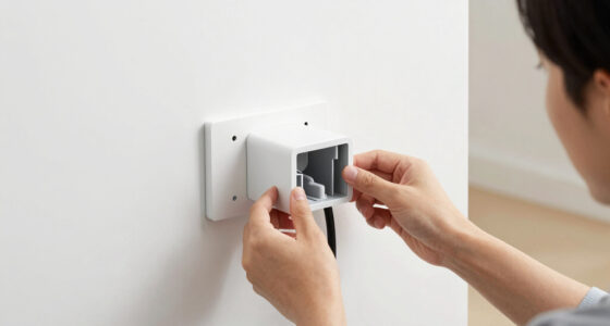 12 Best In Wall Power Kit For TV In 2026
