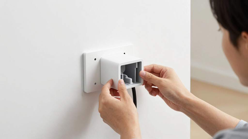 12 Best In Wall Power Kit For TV In 2026