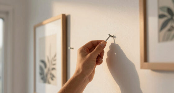 12 Best Metal Stud Anchors for Art in 2026