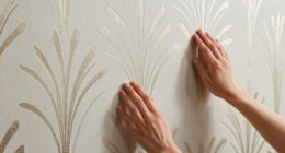 12 Best Metallic Art Deco Wallpaper in 2026