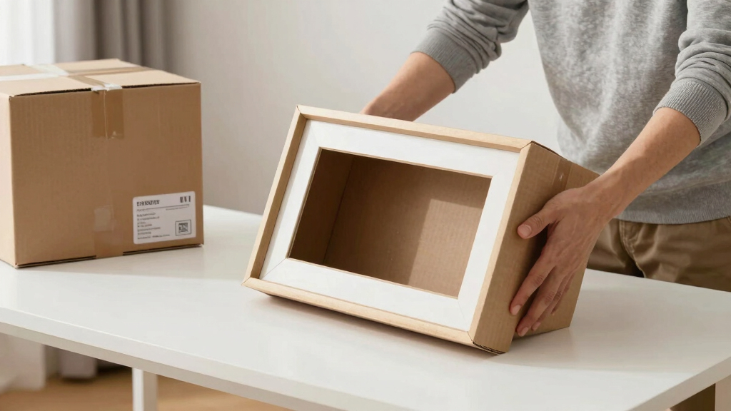 12 Best Moving Boxes for Large Frames in 2026