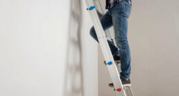 12 Best Multi Position Ladder for Trim Work in 2026