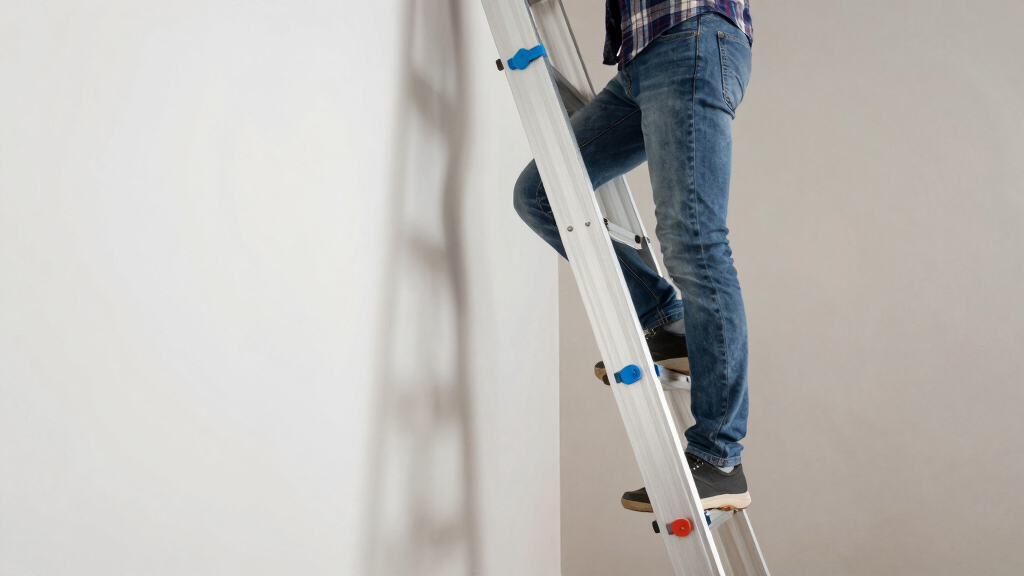 12 Best Multi Position Ladder for Trim Work in 2026