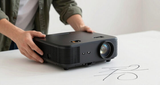 12 Best Mural Projector for Tracing Walls in 2026