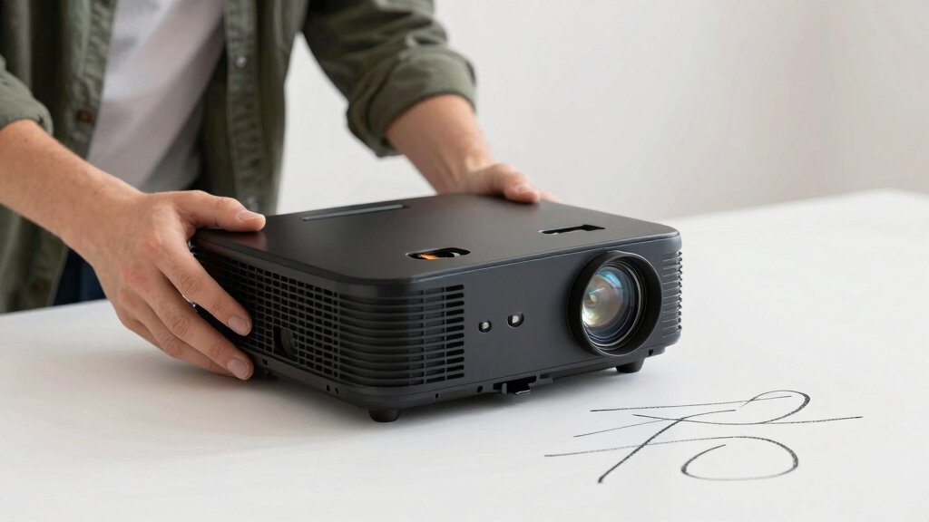 12 Best Mural Projector for Tracing Walls in 2026