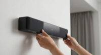 13 Best Best Wall Mounted Soundbar Bracket Premium in 2026