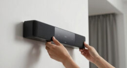 13 Best Best Wall Mounted Soundbar Bracket Premium in 2026