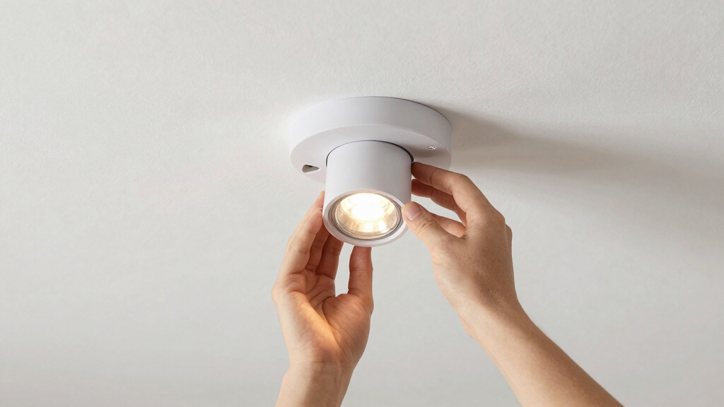 13 Best Ceiling Art Spotlights Adjustable in 2026