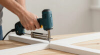 13 Best Cordless Finish Nailer for Molding in 2026