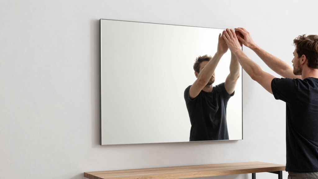 13 Best Entryway Oversized Wall Mirror in 2026 — The Complete Buyer’s Guide
