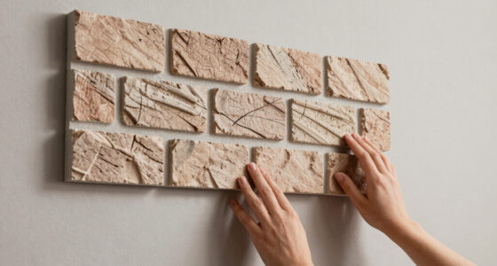 13 Best Faux Brick Wall Panels Realistic in 2026