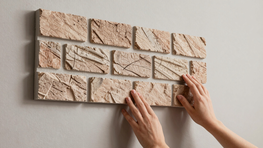 13 Best Faux Brick Wall Panels Realistic in 2026