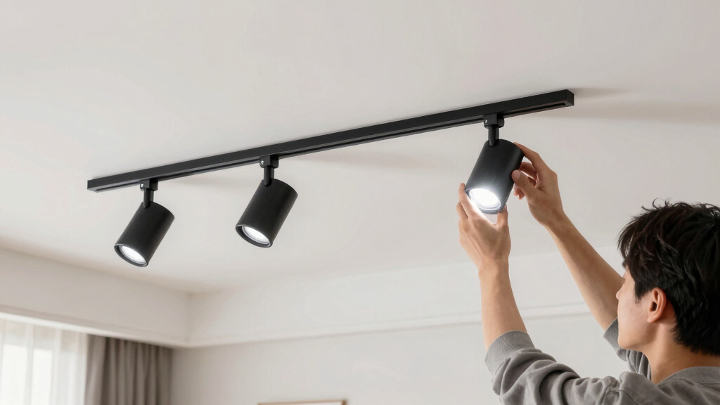 13 Best Flood Beam Track Heads in 2026