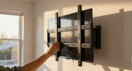 13 Best Full Motion Wall Mount for 85 Inch TV in 2026