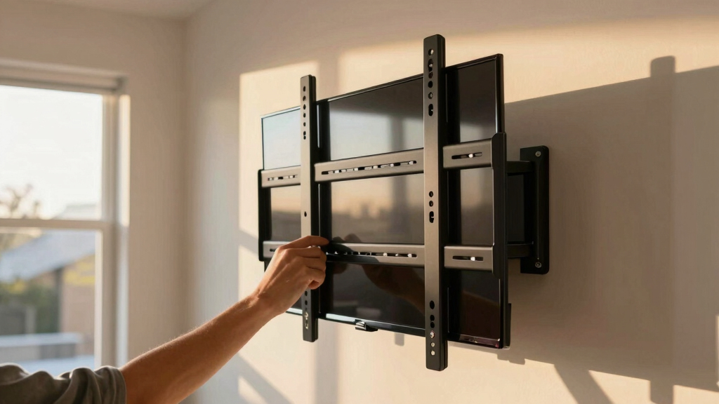 13 Best Full Motion Wall Mount for 85 Inch TV in 2026