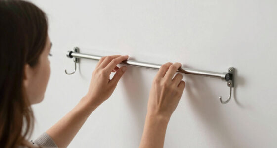 13 Best Gallery Hanging Rail System Wall Mount in 2026