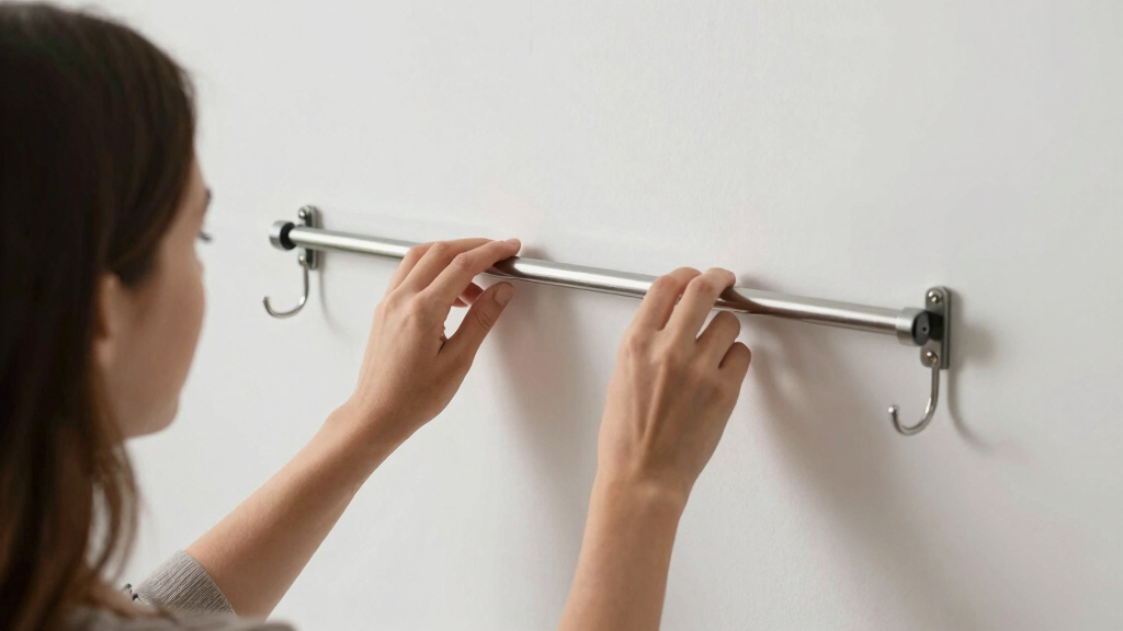 13 Best Gallery Hanging Rail System Wall Mount in 2026