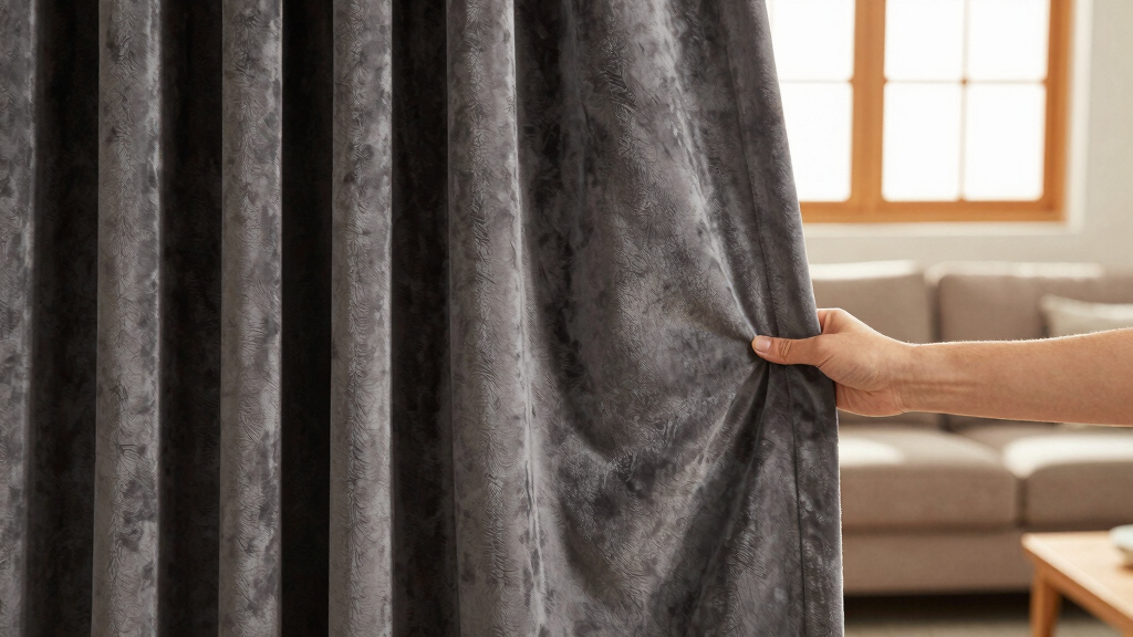 13 Best Heavy Acoustic Curtains for Apartments in 2026