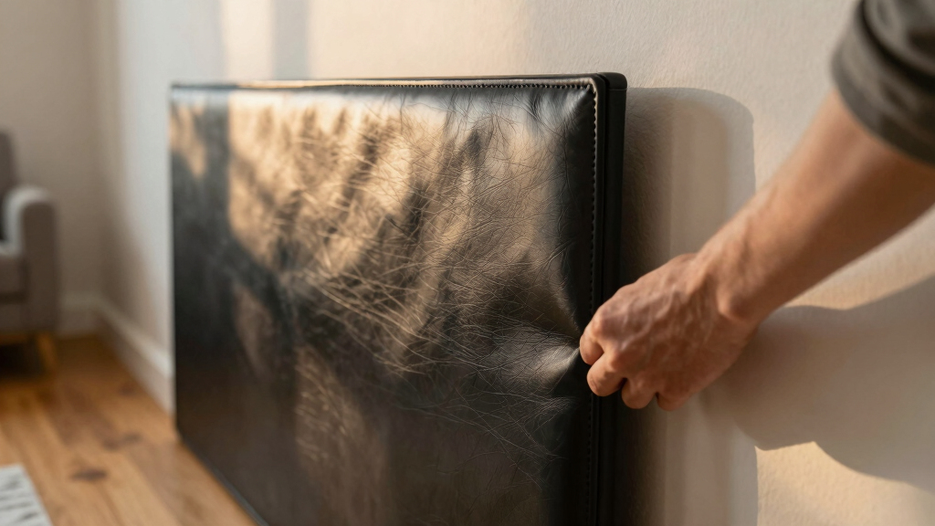 13 Best Leather Wall Panels Interior in 2026