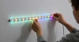 13 Best Led Strip Lights For Media Walls In 2026