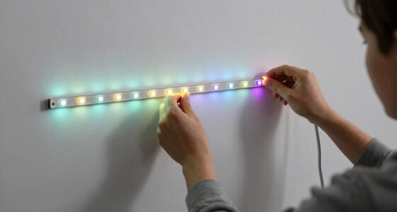 13 Best Led Strip Lights For Media Walls In 2026