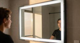 13 Best Led Vanity Wall Mirror Large in 2026