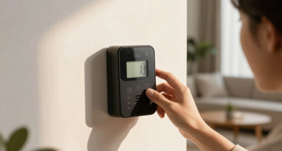 13 Best Smart Air Quality Monitor VOC Sensor in 2026