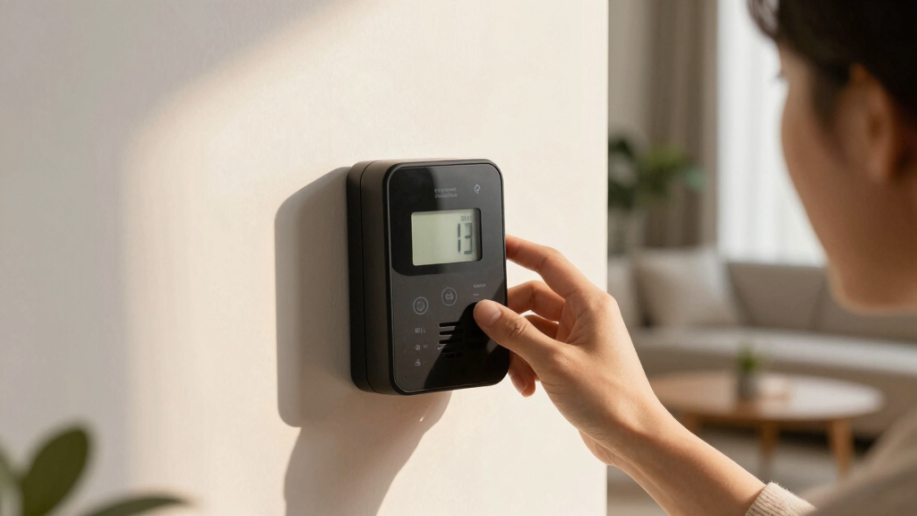 13 Best Smart Air Quality Monitor VOC Sensor in 2026