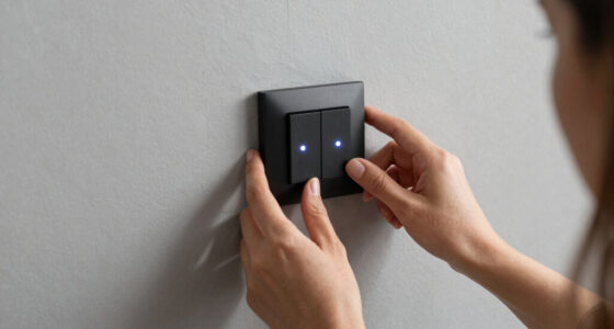 13 Best Smart Dimmer Switch For Led Lights In 2026